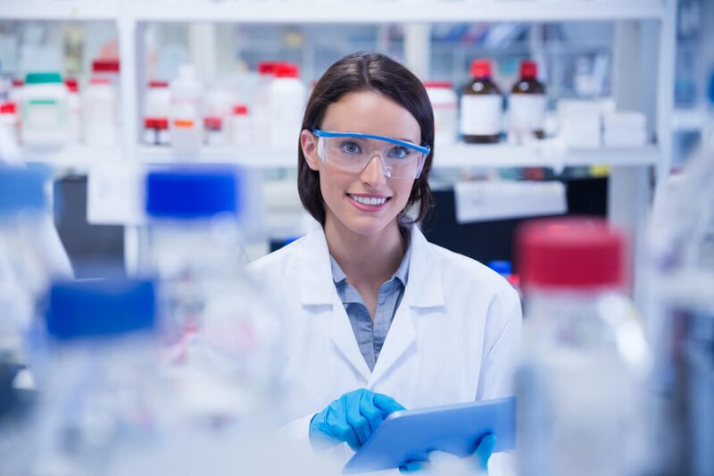 SYNLAB - Laborator de analize medicale