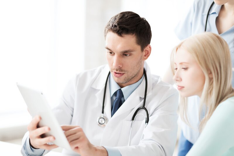 SYNLAB - Laborator de analize medicale